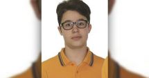 Stire din Cultură-Educație : Elev constănțean, medaliat cu aur la Balcaniada de Matematică
