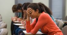 Stire din Cultură-Educație : Un constănțean eliminat de la prima probă scrisă a Bacalaureatului de toamnă