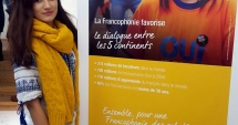 Stire din Cultură-Educație : Elevi cu care ne mândrim! A reprezentat România, datorită unei reviste școlare