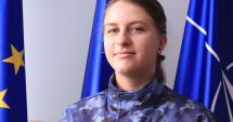 Stire din Cultură-Educație : Elevă de la Colegiul „Alexandru Ioan Cuza”, premiată la un concurs naţional de limba română