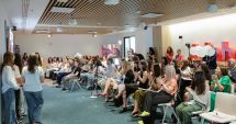 Stire din Cultură-Educație : Vacanță activă pentru șase eleve de la Liceul ”Callatis”, participante la o tabără de programare