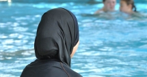 Stire din Actualitate : Elevele musulmane din Germania, obligate de Justiție să practice înotul