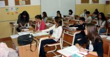Stire din Cultură-Educație : Elevii din Medgidia învață cum să evite infectarea cu Bacilul Koch