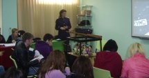 Stire din Eveniment : Elevii Colegiului "Mihai Eminescu", vizitați de polițiștii constănțeni