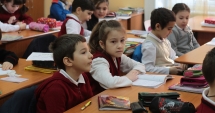 Stire din Cultură-Educație : VESTE BUNĂ PENTRU PĂRINȚI! Începe a doua etapă de înscrieri în învățământul primar