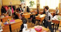 Stire din Social : La un pas de epidemie de gripă! Triajul în școli, foarte important