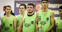Stire din Social : Elevii constănțeni, premianți la sport