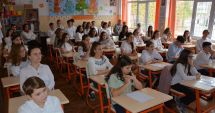 Stire din Cultură-Educație : Elevii constănțeni învață să "citească cu folos"