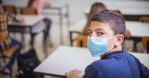Stire din Social : Oficial din Ministerul Educației: Elevii vor da tezele după vacanță. Vom renunța la ele doar dacă nu avem încotro