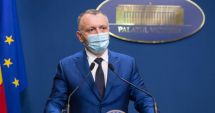 Stire din Cultură-Educație : Elevii nu mai sunt obligați să meargă cu măști la școală. Sorin Cîmpeanu, anunț crucial