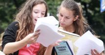 Stire din Cultură-Educație : Bani pentru elevi sub formă de tichete educaționale. Ce acte trebuie să depună părinții