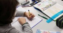 Stire din Actualitate : Studiu: Șapte din 10 elevi sunt analfabeți funcțional