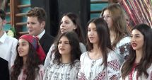 Stire din Cultură-Educație : Ziua Dobrogei, celebrată la Liceul Teoretic „George Călinescu” din Constanţa