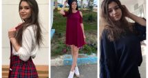 Stire din Cultură-Educație : Au crezut în ele! Trei fete de 10 la Bacalaureat, după contestații