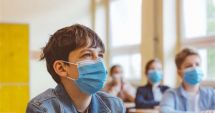 Stire din Cultură-Educație : Liderul elevilor consideră „aburitoare” justificările cu privire la blocarea aprovizionării cu teste din salivă