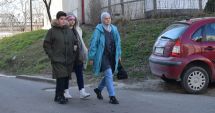 Stire din Cultură-Educație : Elev-problemă bătut de trei mămici, la Școala nr. 28 Constanța: "Unde este securitatea copiilor noștri?"