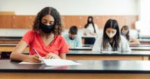 Stire din Cultură-Educație : Liderii elevilor vor să fie invitați, ca parteneri de dialog social, la redactarea noii Legi a Educației