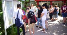 Stire din Cultură-Educație : EVALUARE NAȚIONALĂ 2018. SUTE DE CONTESTAȚII, DEPUSE DE ELEVII DIN CONSTANȚA