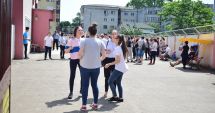 Stire din Cultură-Educație : ADMITERE LICEU 2018. A fost publicată ierarhia județeană. 6 eleve cu medii de 10