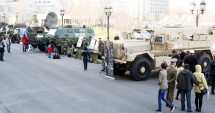 Stire din Eveniment : Elevii și liceenii,  invitați să fie militari pentru o zi