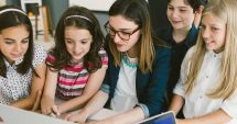 Stire din Cultură-Educație : Elevii vor putea evalua activitatea profesorilor, semestrial. Chestionarele, anonime