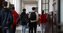 Sondaj: Peste 60% dintre elevii respondenţi - de acord cu teste antidrog în şcoli