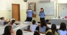Stire din Eveniment : Eveniment important, desfășurat de polițiștii constănțeni
