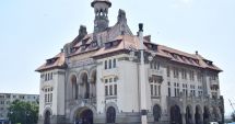 Stire din Cultură-Educație : Elevii au vorbit despre Mica Unire, la Muzeul de Istorie