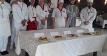 Stire din Cultură-Educație : Elevii Colegiului Economic Mangalia, premiați la concursul pe meserii