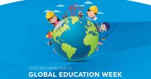 Stire din Cultură-Educație : Elevii constănțeni iau lecții despre industria maritimă