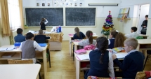 Stire din Cultură-Educație : Cum este sărbătorită Ziua Educației în școlile din Constanța