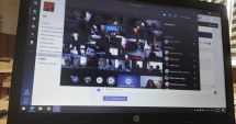 Stire din Cultură-Educație : Campanie de sănătate mintală, în şcoli. Cât de important este somnul, pentru cei mici