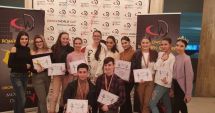 Stire din Cultură-Educație : Elevii de la Colegiul "Regina Maria" vor dansa în Portugalia