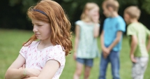 Stire din Cultură-Educație : Elevii de la Școala nr. 12 luptă împotriva hărțuirii între colegi