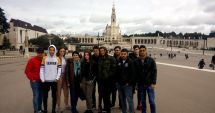 Stire din Cultură-Educație : Elevii din Medgidia se școlesc în Portugalia și Spania