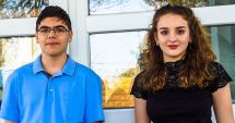 Stire din Cultură-Educație : Elevii din Medgidia au obținut noi premii la olimpiadele școlare