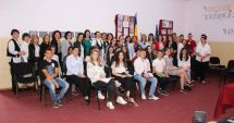 Stire din Cultură-Educație : Elevii din Ostrov au aflat "Istoria Coroanei României"