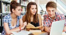 Stire din Cultură-Educație : Elevii Liceului „Ovidius”, premii de excepţie la Olimpiada de biologie UK Intermediate