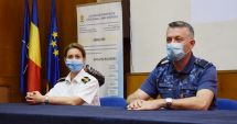 Stire din Cultură-Educație : Elevii militari, despre importanța problematicii de gen în Armata României
