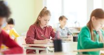 Stire din Cultură-Educație : Emoții pentru elevii constănțeni! Azi are loc etapa județeană a Olimpiadei Naționale de Matematică și Concursului Adolf Haimovici