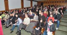 Stire din Cultură-Educație : Elevii pot afla adevărul despre comunism de la deținuții politici