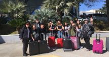 Stire din Cultură-Educație : Elevii Școlii Gimnaziale nr. 38, experiență inedită pe coasta dalmată a Croației
