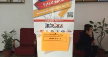 Stire din Cultură-Educație : Elevii își cunosc drepturile lor de consumatori