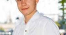 Stire din Cultură-Educație : Elev al Colegiului "Mircea", medaliat cu aur la Balcaniada de matematică
