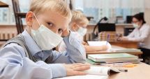 Stire din Cultură-Educație : Scenariu verde de începere a școlii, în aproape toate localitățile din județul Constanța. La Cuza Vodă, va fi scenariu roșu