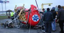 Stire din Eveniment : Ancheta în cazul tragediei de pe Siutghiol, erori și semne de întrebare