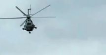 Stire din Actualitate : Accident cumplit de elicopter în Germania: 3 persoane și-au pierdut viața