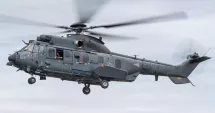 România cumpără 12 elicoptere militare din Franța