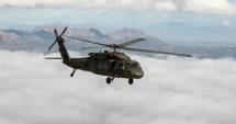 Stire din Actualitate : Armata nepaleză a găsit epava elicopterului militar american dispărut
