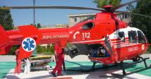 Stire din Sănătate : Medici SMURD, pregătiți în străinătate